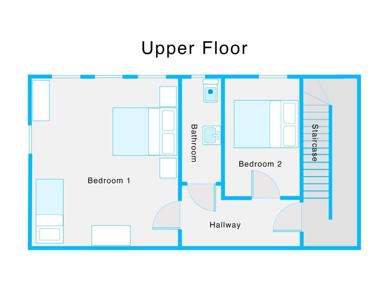 The Tieckstr Loft For Up To 7 People With 2 Bathrooms Apartment Berlin